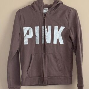 PINK Victoria's Secret Sweatshirt